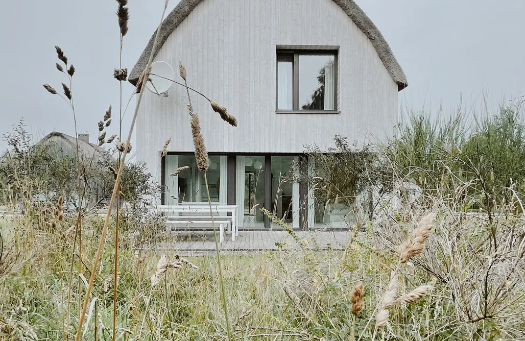 AlohaCamp DOM BIELSZY 1