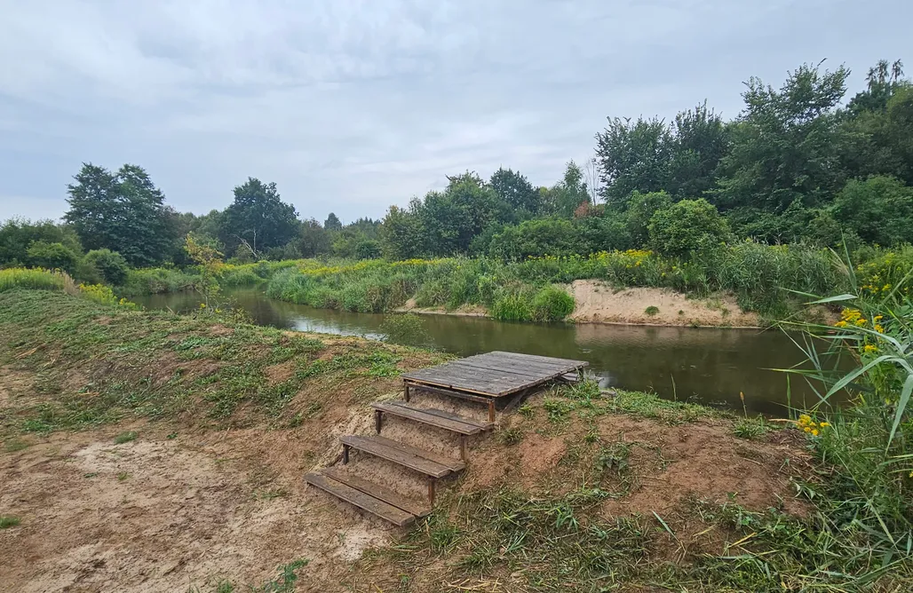 noclegi AlohaCamp Miejsce kamperowe - MyLovy 4