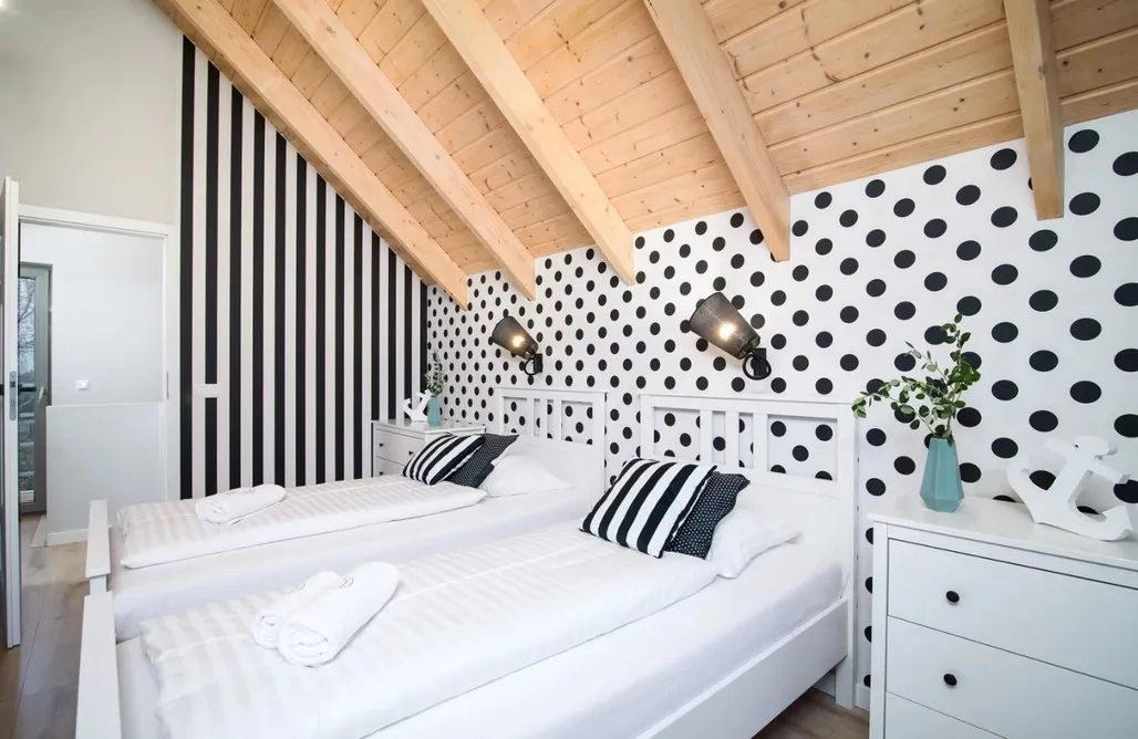 AlohaCamp Pas Kropka Groch 4