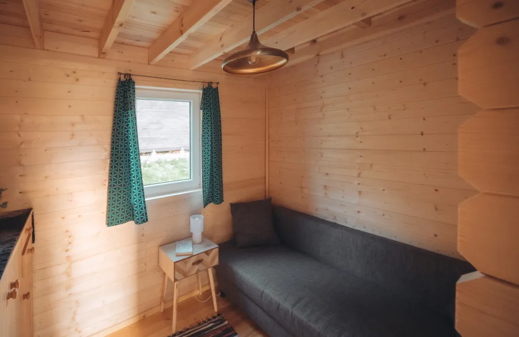 AlohaCamp Dziewięćsił - Blisko ziemi 3