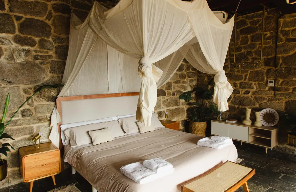 AlohaCamp Apedeceo Belesar Villa 2