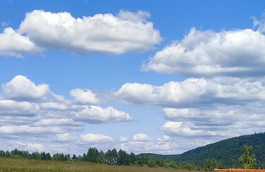 AlohaCamp accommodation Jurta Miłości   1