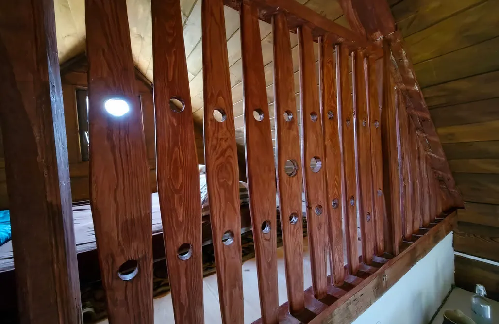 AlohaCamp Ranczo Rudka  3