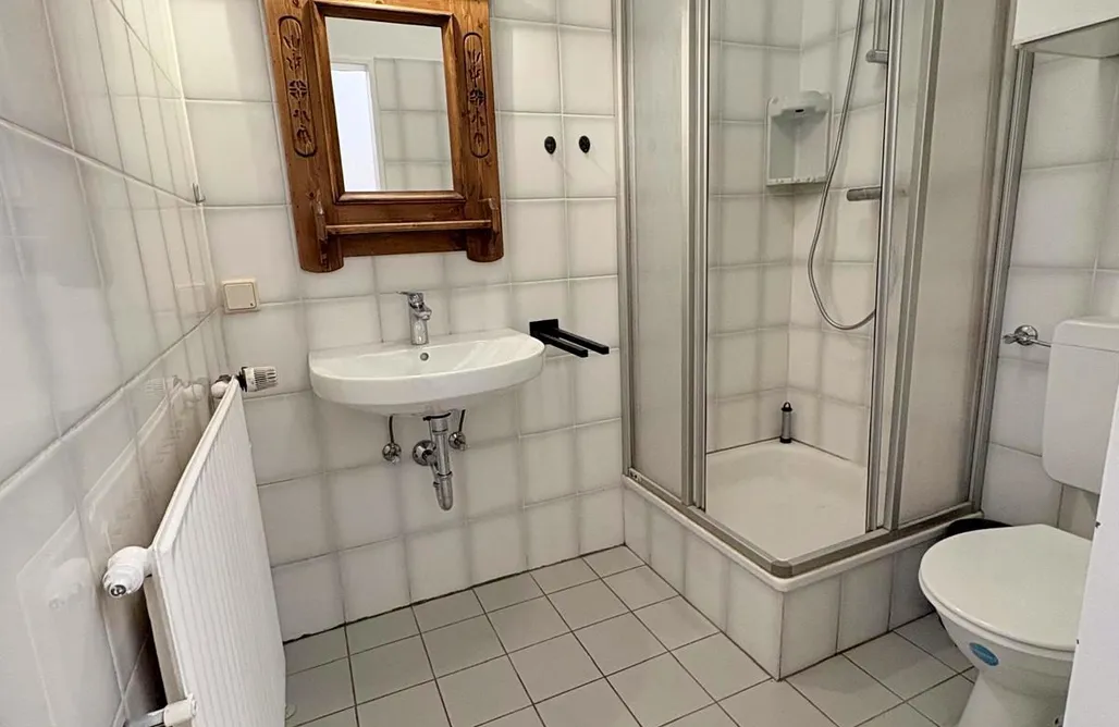 Unterkunft AlohaCamp Naturresort Weserinsel - Ferienwohnung 1
