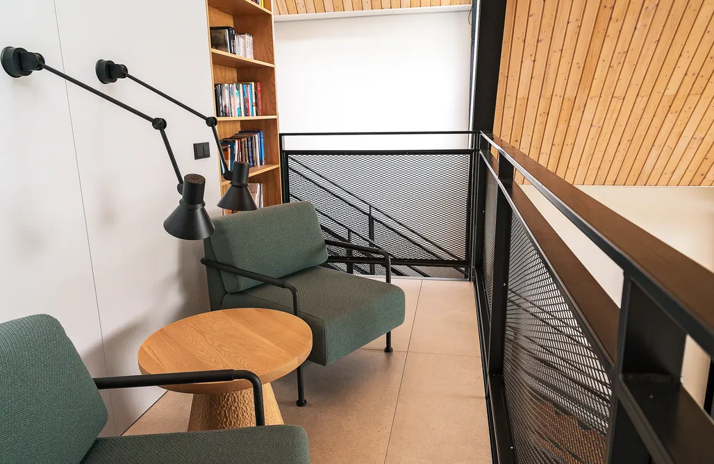 AlohaCamp Apartament  1