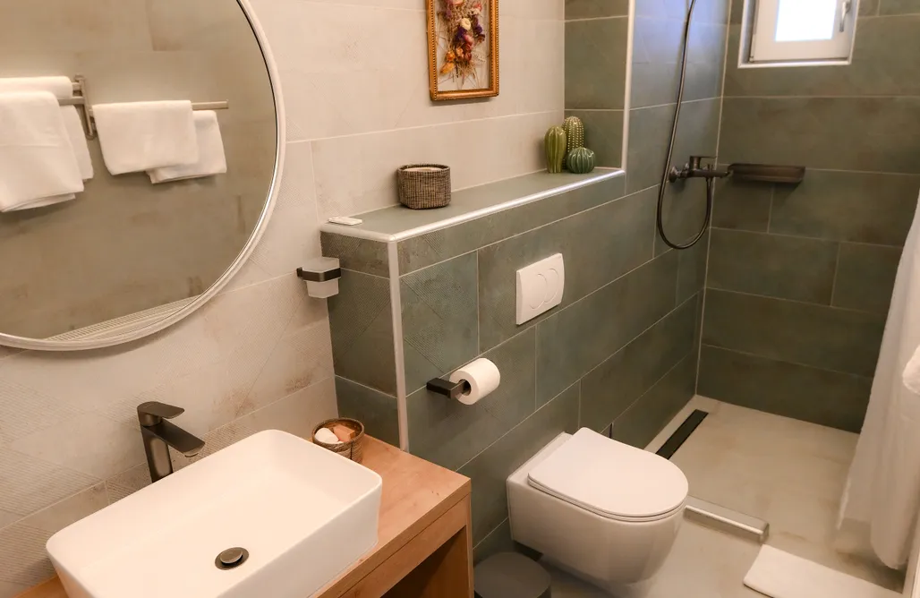 AlohaCamp accommodation Tweet apartments  5