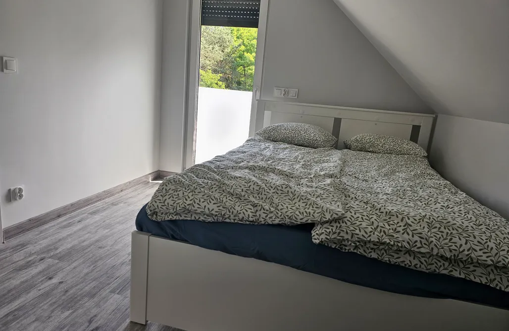 AlohaCamp Leśny Zakątek Świączyń 2