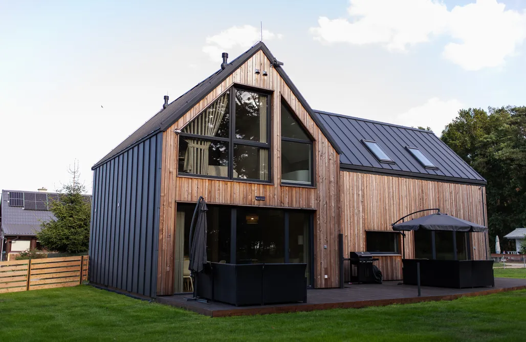 Weekend Dla Dwojga Świnoujście Secret Spot nad Zalewem Szczecińskim 3