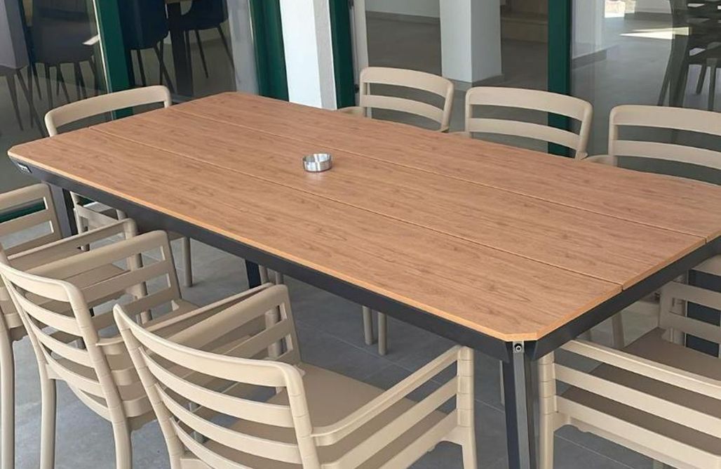 AlohaCamp Vila Superior 1