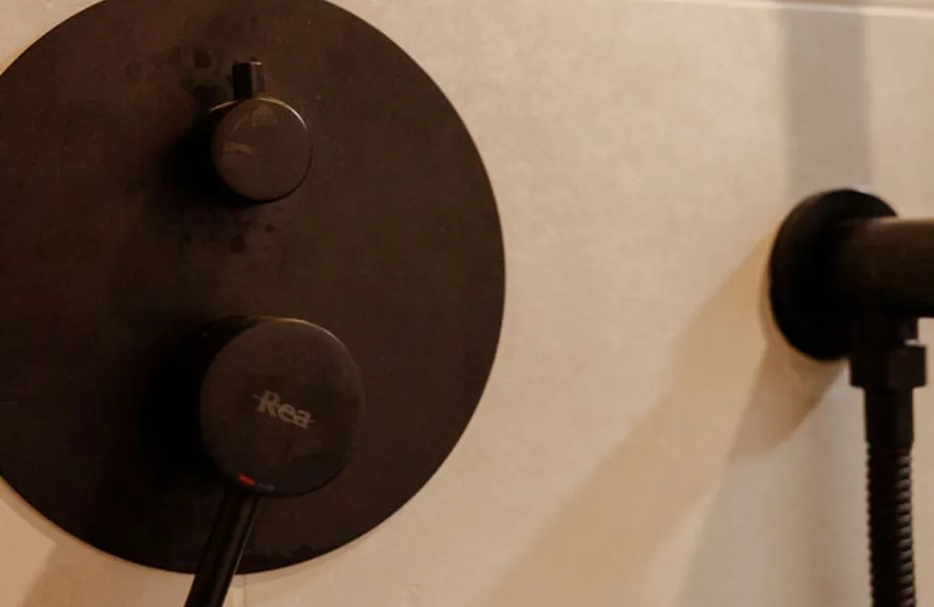 AlohaCamp Domek Loftowy 1