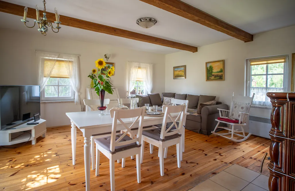 noclegi AlohaCamp Podlaski Zakątek 5