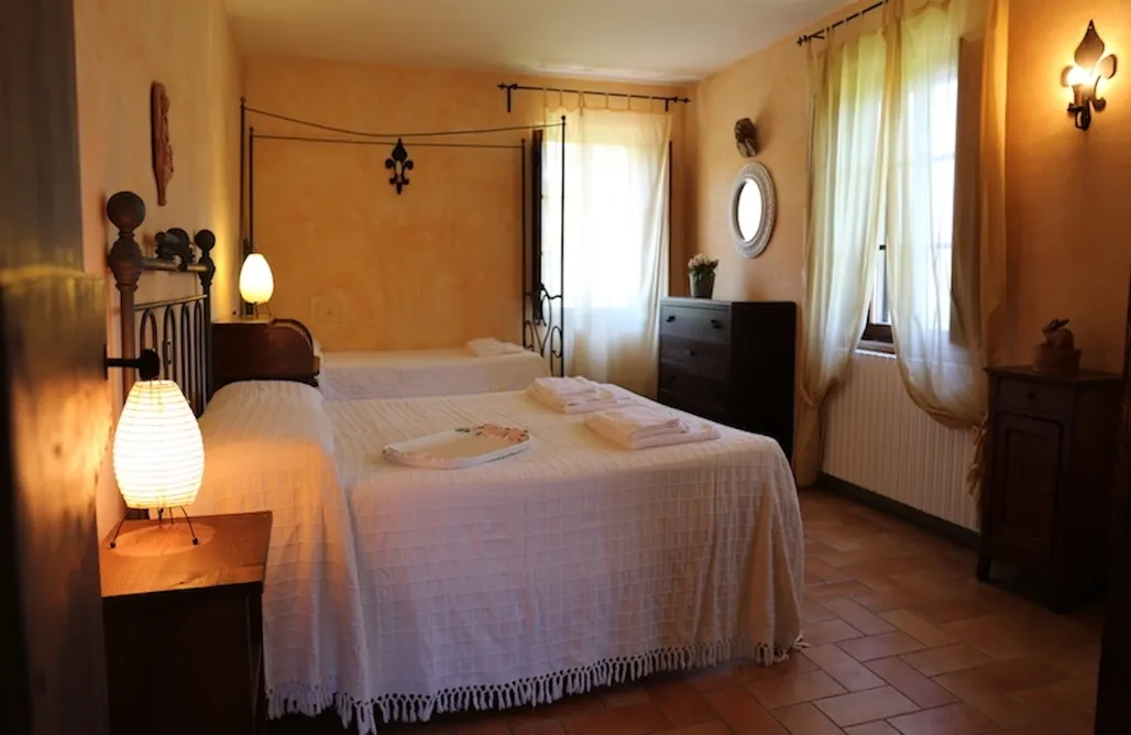 AlohaCamp Gallo Nero 2