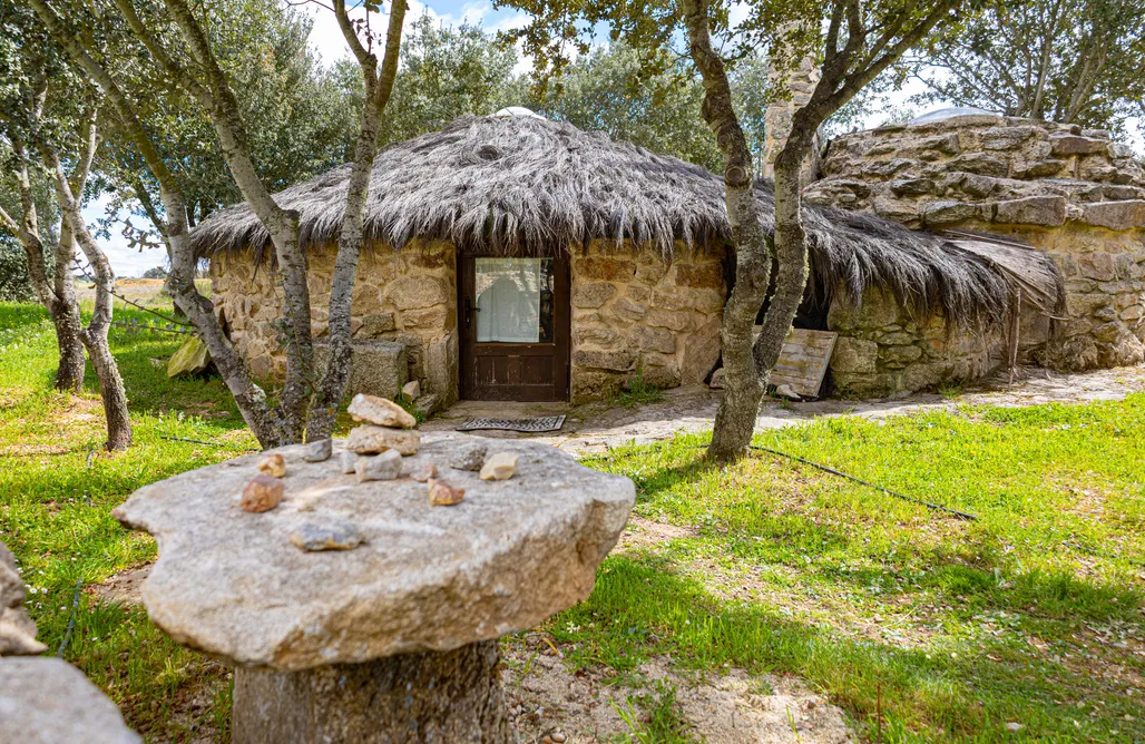 Hoteles en Talavera de la Reina La Suite Viriato de la Dama Verde 3