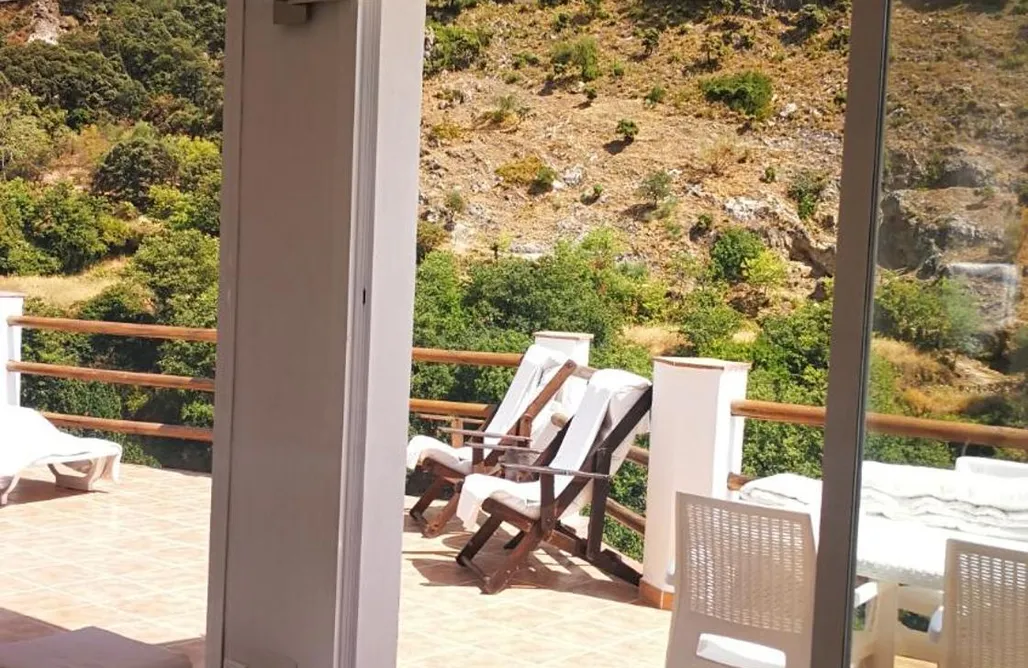 Casas Rurales con Actividades Multiaventura "El Cielo" 3