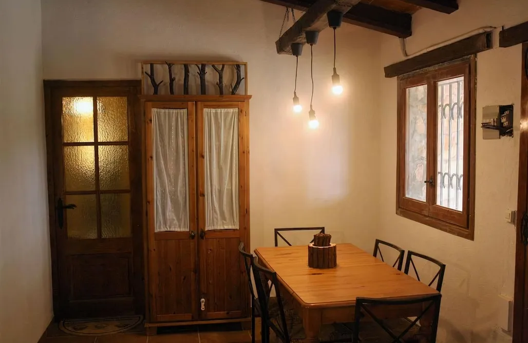 Unterkunft AlohaCamp Can Sarolet 1