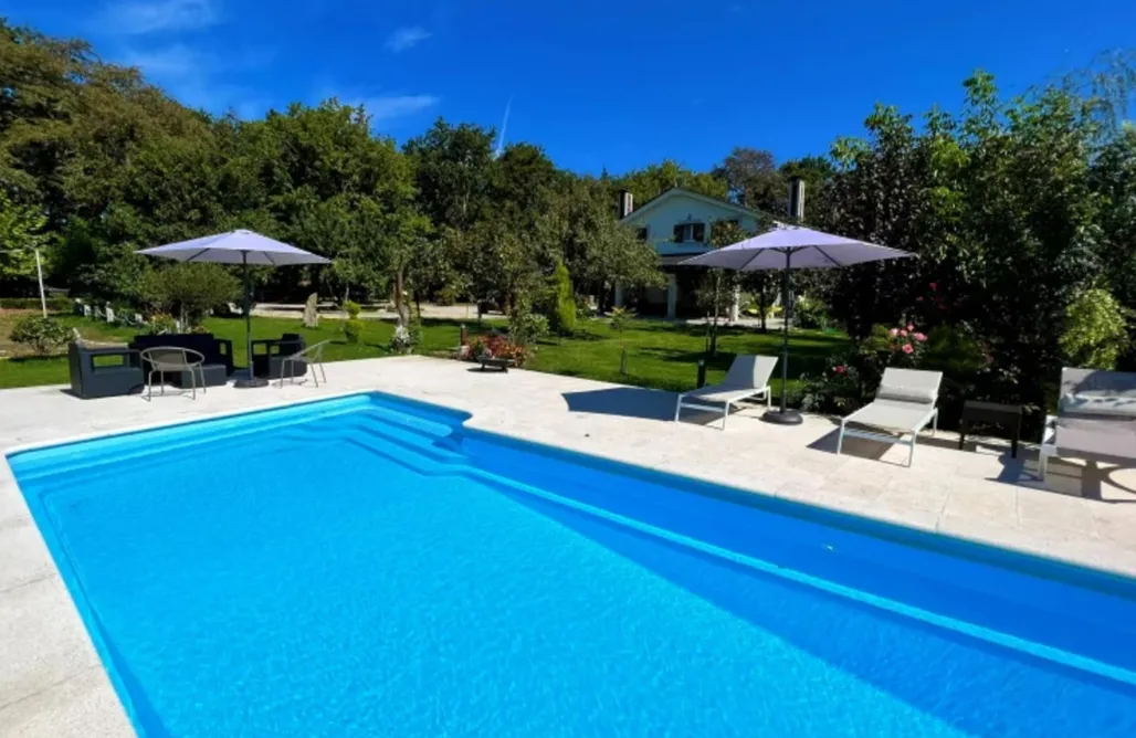 alojamientos AlohaCamp Villa Albaredo 5