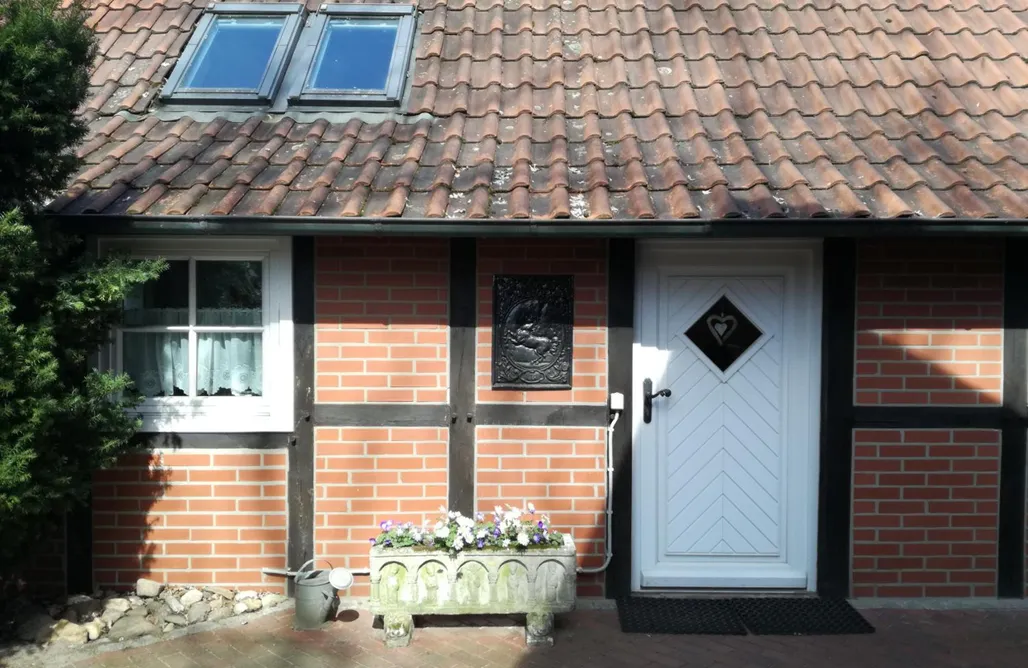 Unterkunft AlohaCamp Ferienhaus in Rumke 4