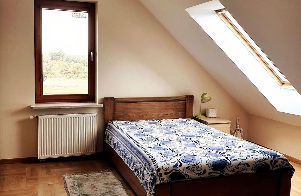 AlohaCamp Dom trzy sypialnie 2