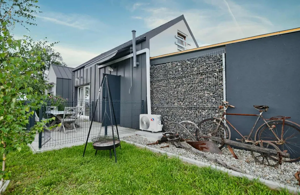 noclegi AlohaCamp 3 Stodoły 4