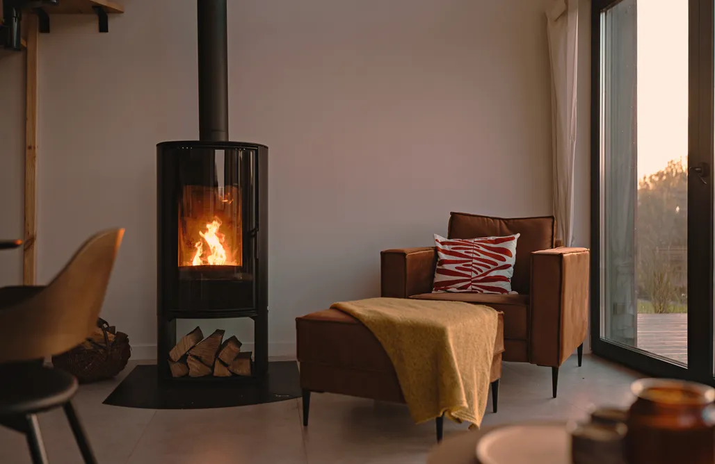 noclegi AlohaCamp Kasztanowa 14 - komfortowy dom z jacuzzi  5