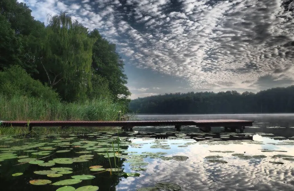 noclegi AlohaCamp Dom pod Gruszą  1