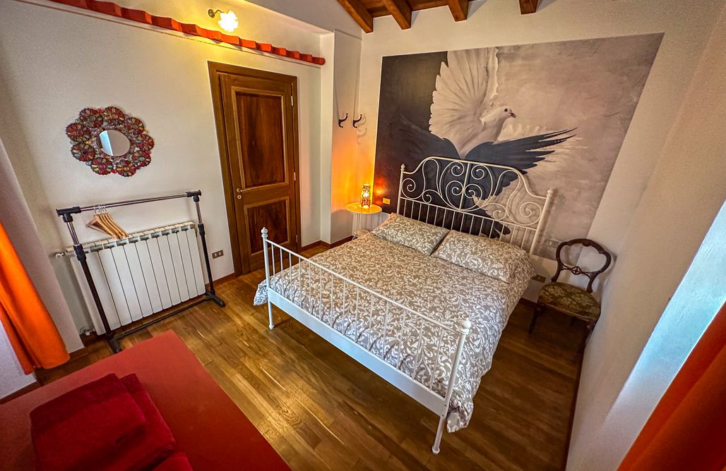 AlohaCamp PAVONI APPARTAMENTO X4/5 4