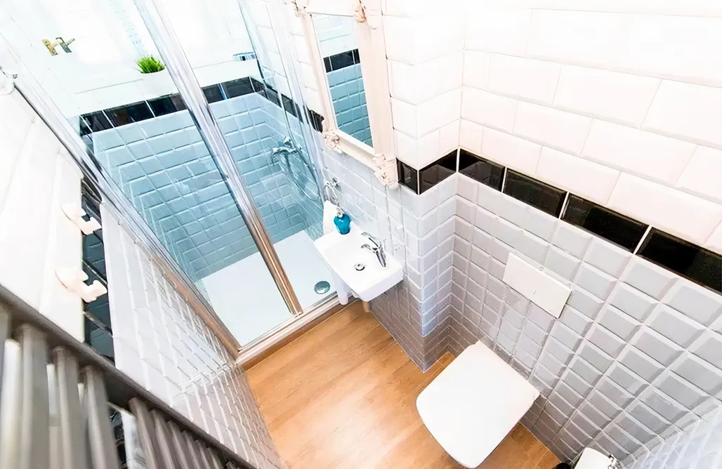 AlohaCamp Dom wakacyjny 1