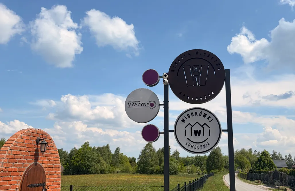AlohaCamp Miejsce dla kamperów, przyczep i namiotów 4