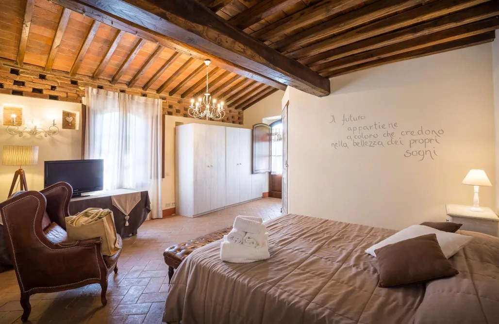 AlohaCamp Suite Standard 4