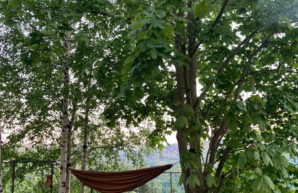 Unterkunft AlohaCamp OFF'ówka 1