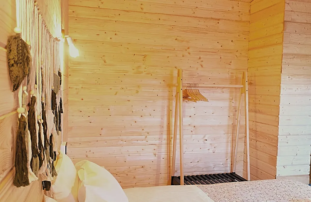 AlohaCamp Mar Y Madera 4