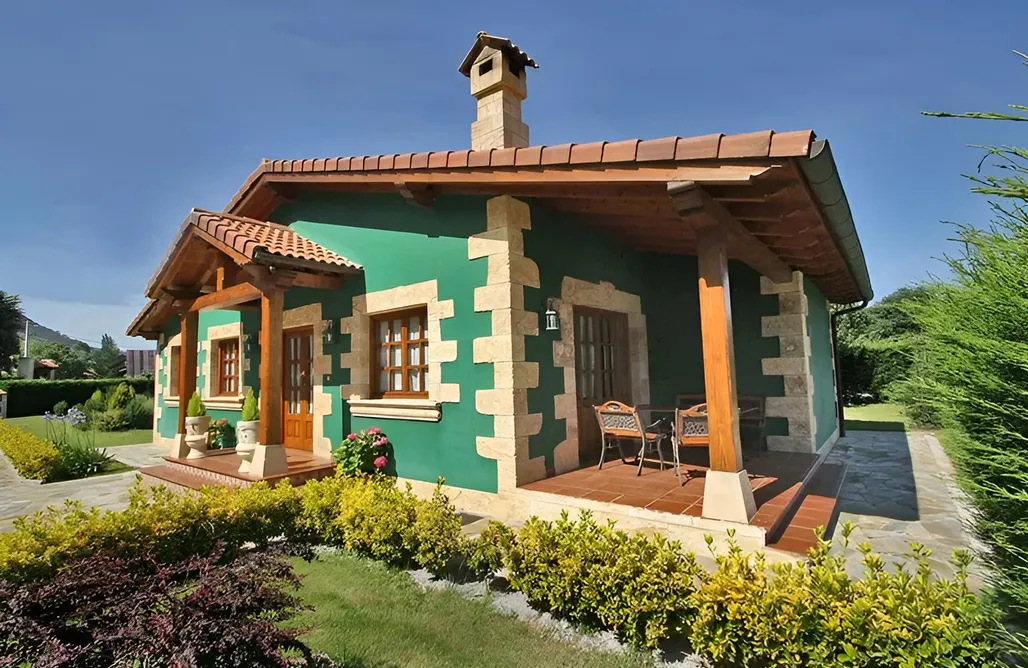 Unterkunft AlohaCamp El Rincón de Lalo 3