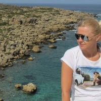 Magdalena host Domek Nalesie