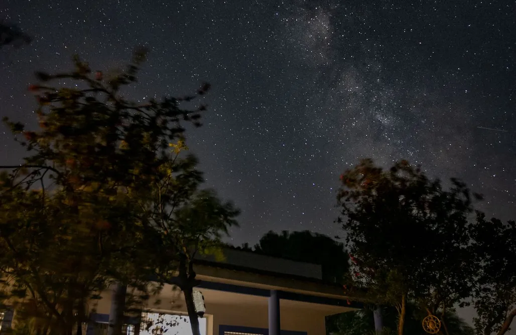 alojamientos AlohaCamp Kurrural  1