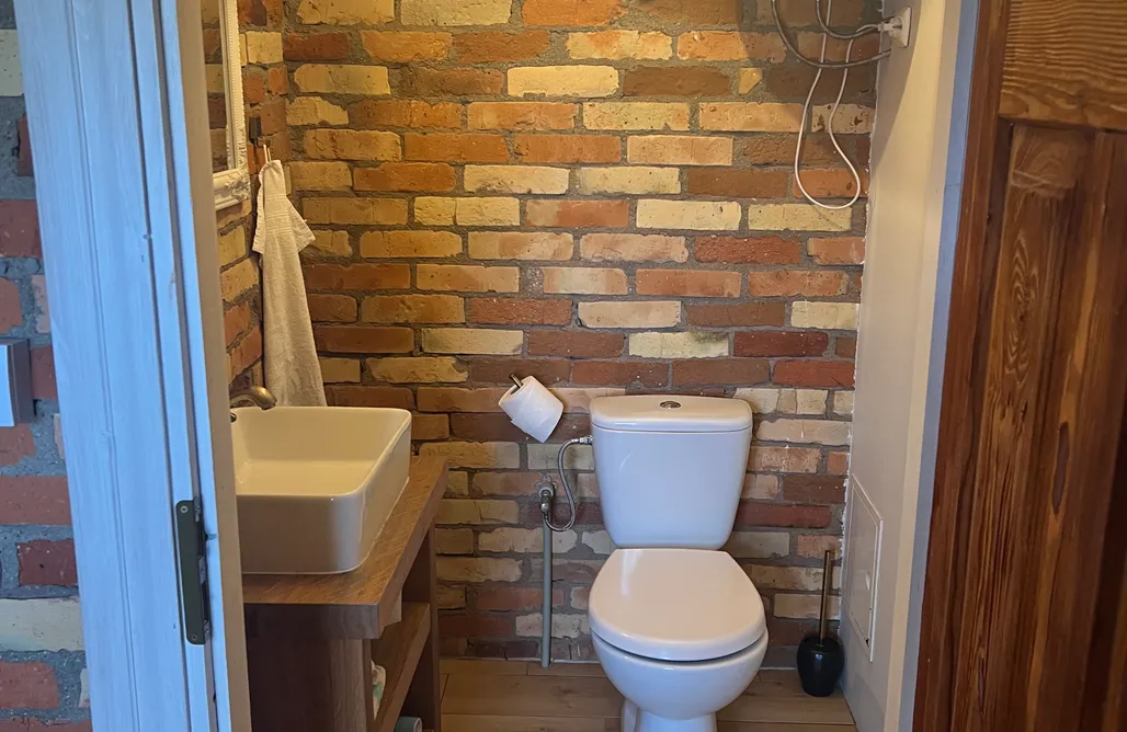 AlohaCamp Sowa - Stara Plebania w Werstoku na Podlasiu 1