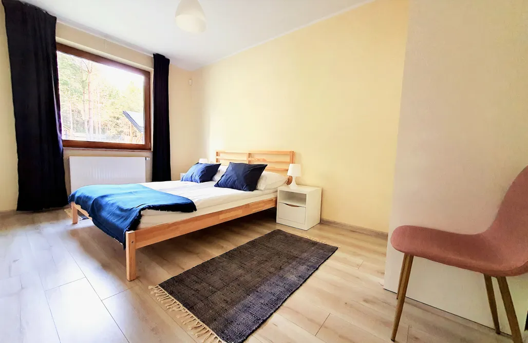 AlohaCamp Cały obiekt 3