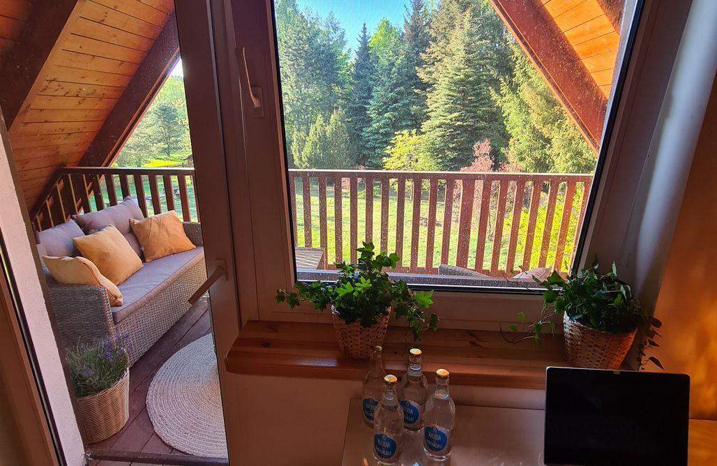 Mrągowo noclegi z wyżywieniem Dom Na Szlaku Mazury 1