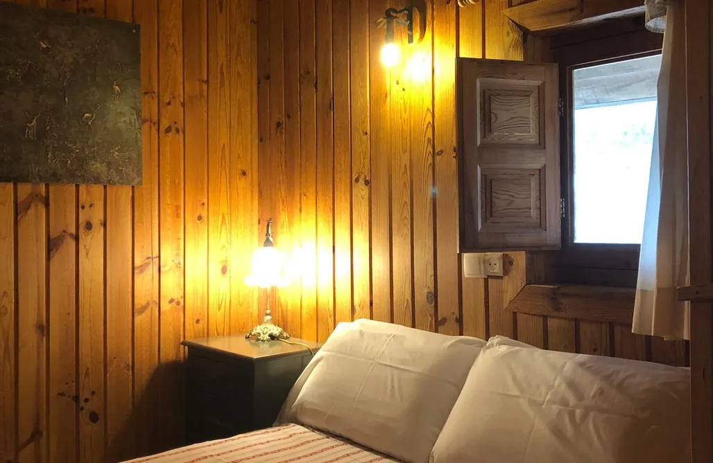 AlohaCamp Cabaña 4 2