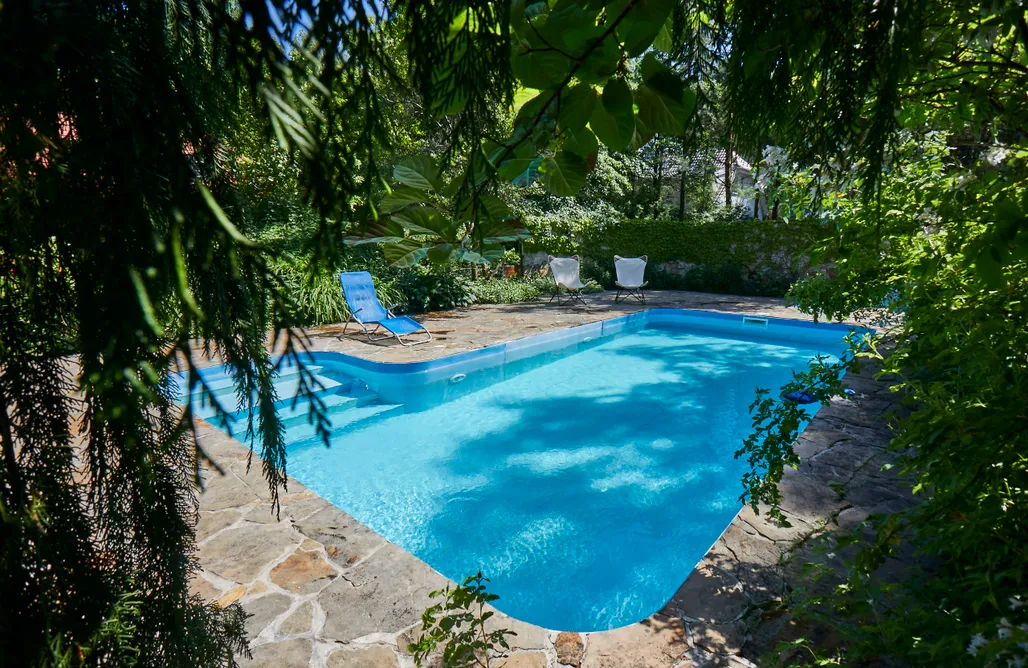 Gîte de Groupe Nouvelle Grange 2