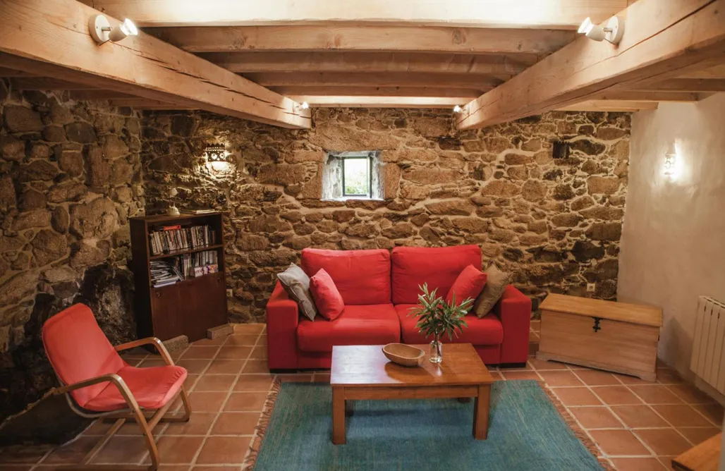 AlohaCamp Casa de un dormitorio 3
