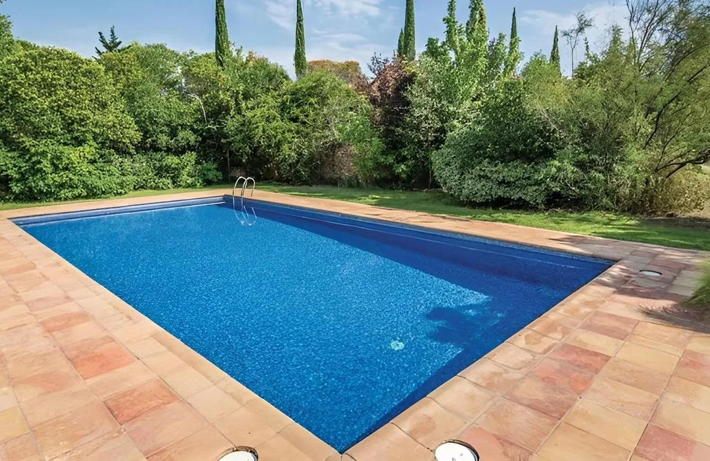 Ferienhaus Mallorca mit Pool Martís en Esponellà 3