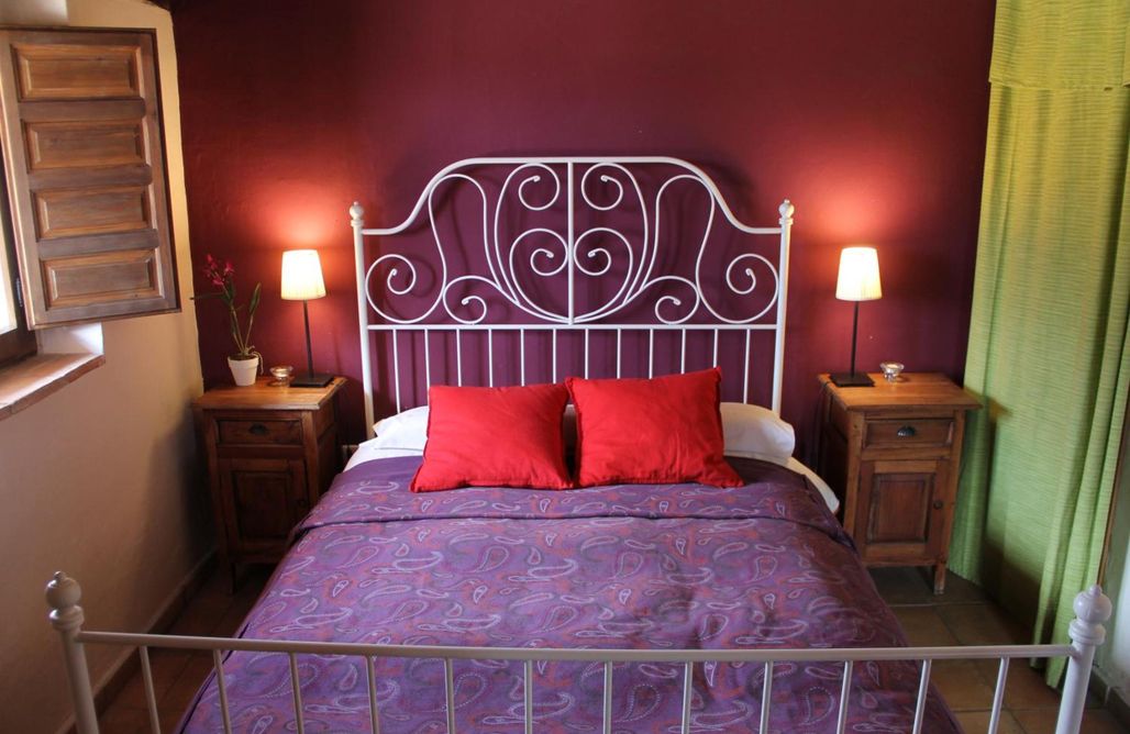 AlohaCamp Casita Espliego 3