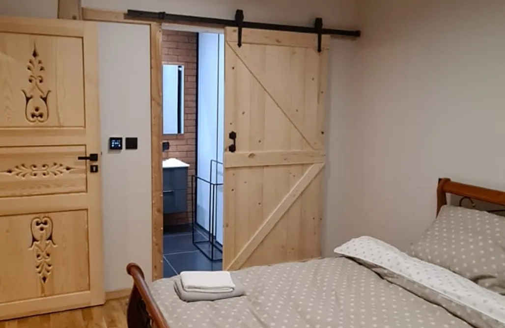 AlohaCamp Stodoła nad Doliną 3