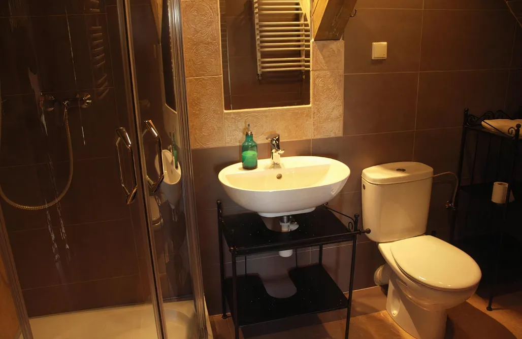 AlohaCamp Pokój z łożkiem typu king-size 3