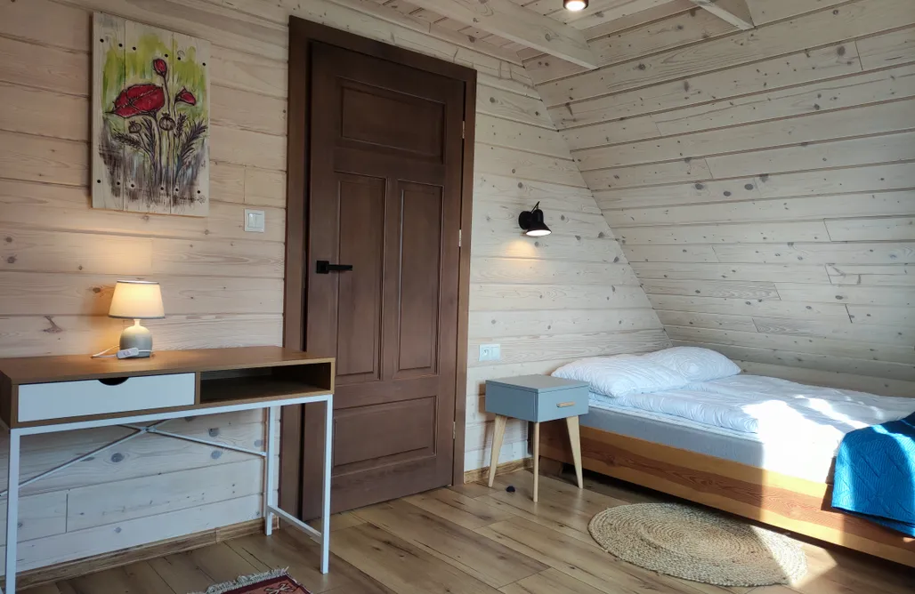 AlohaCamp Spichlerz Stock 4