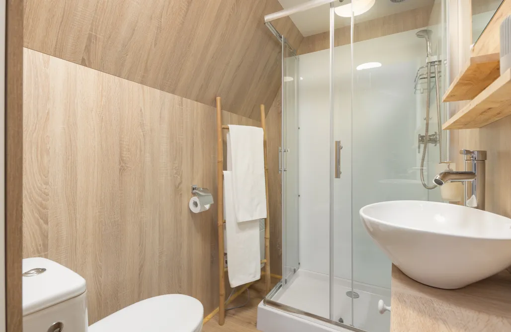 AlohaCamp Namiot Premium 2 - Futura  1