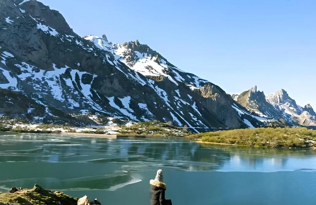 AlohaCamp accommodation El Forno 3