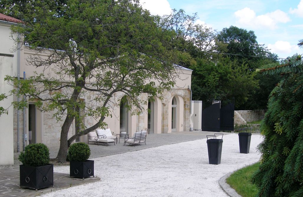 Domki nad Jeziorem Dolnośląskie Villa Toscana Loft & Sauna Agroturystyka 2