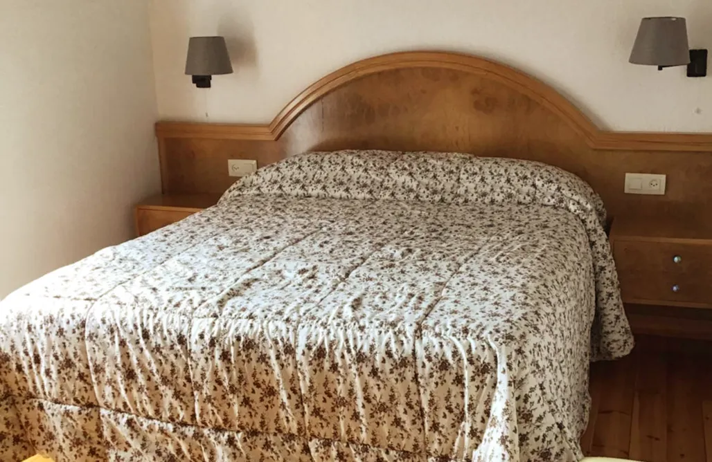 AlohaCamp Casa de dos dormitorios 2