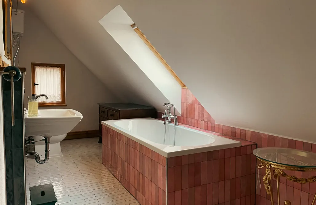 AlohaCamp Die Perle 1